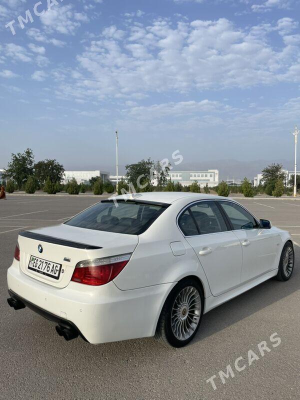 BMW 525 2008 - 180 000 TMT - Ашхабад - img 6