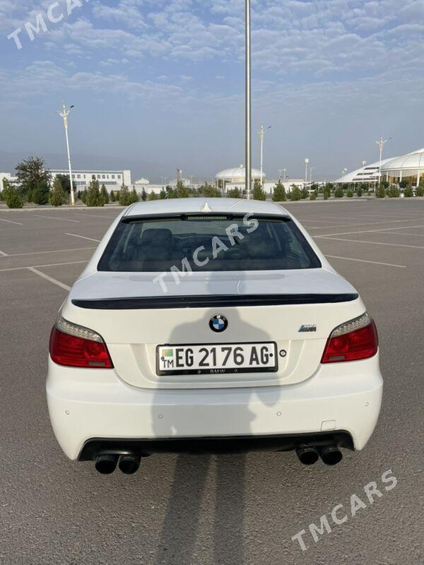 BMW 525 2008 - 180 000 TMT - Ашхабад - img 7