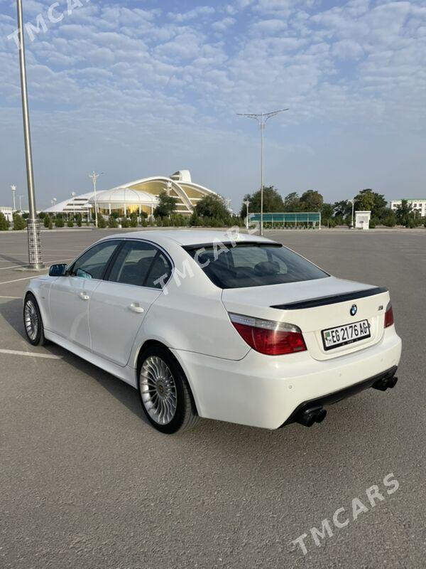 BMW 525 2008 - 180 000 TMT - Ашхабад - img 3