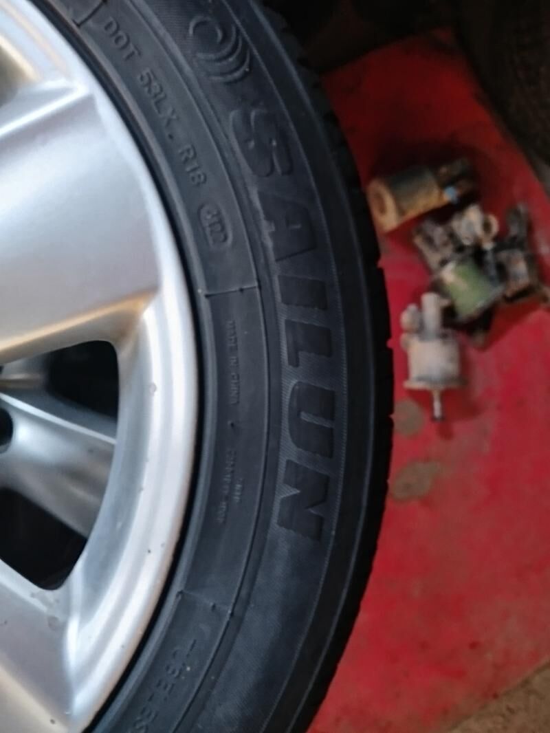 18 Toyota dysga kamplekit. 1 500 TMT - Gypjak - img 4