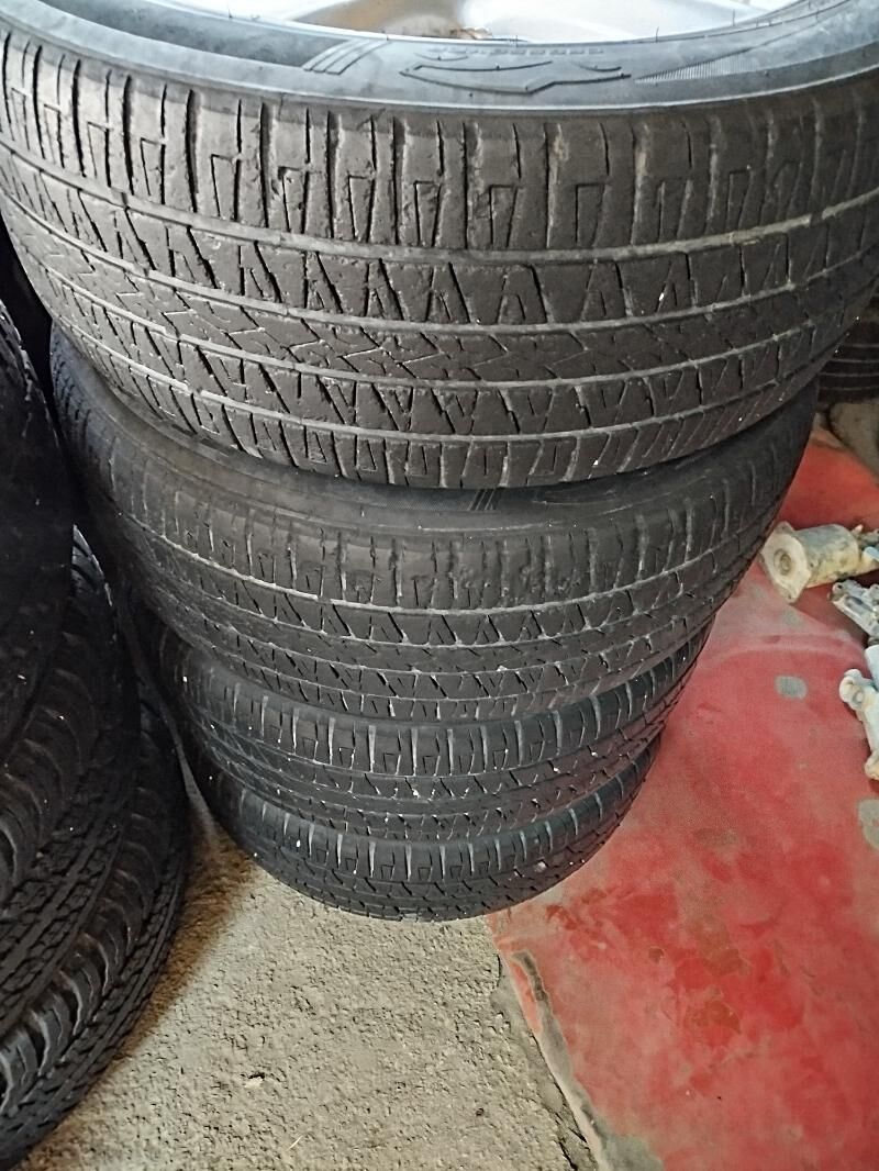 18 Toyota dysga kamplekit. 1 500 TMT - Gypjak - img 2