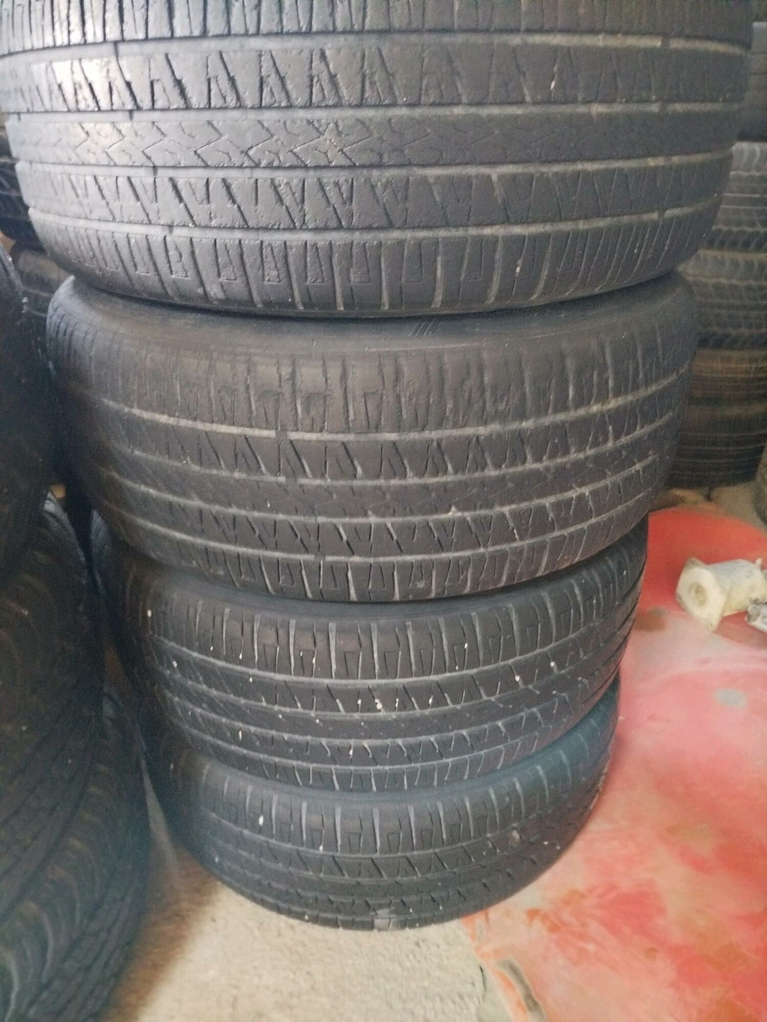 18 Toyota dysga kamplekit. 1 500 TMT - Gypjak - img 5