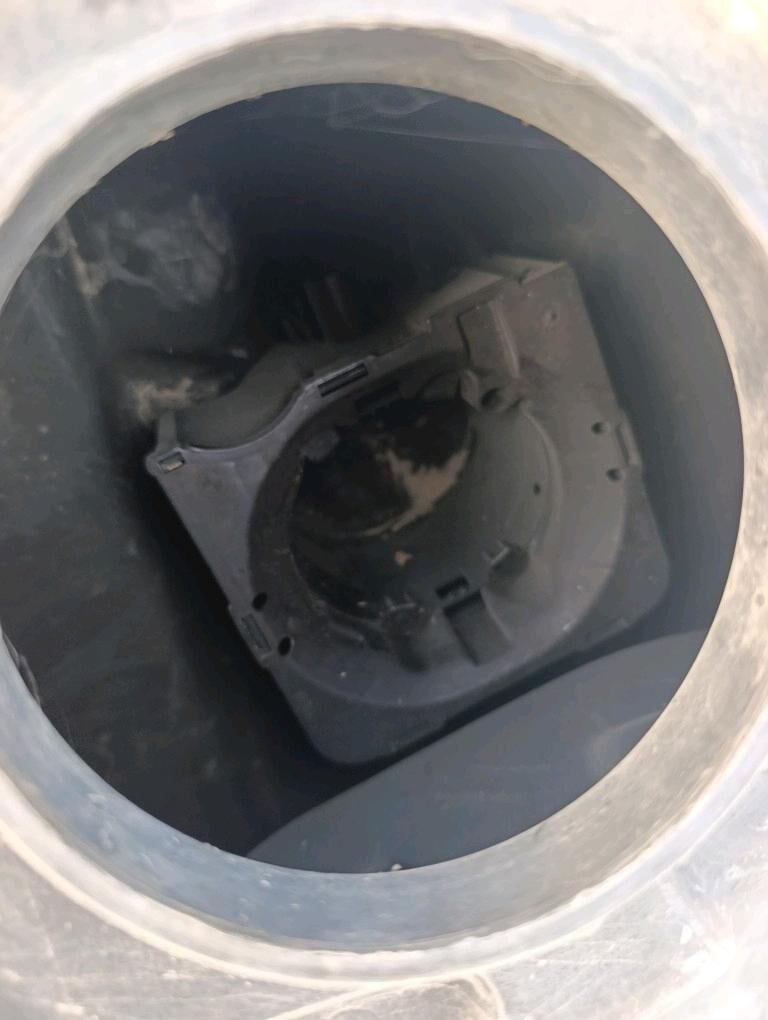 бензобак 600 TMT - Кака - img 5