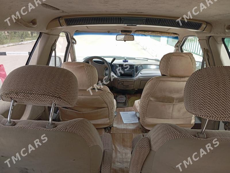 Toyota Previa 1994 - 80 000 TMT - Mary - img 4