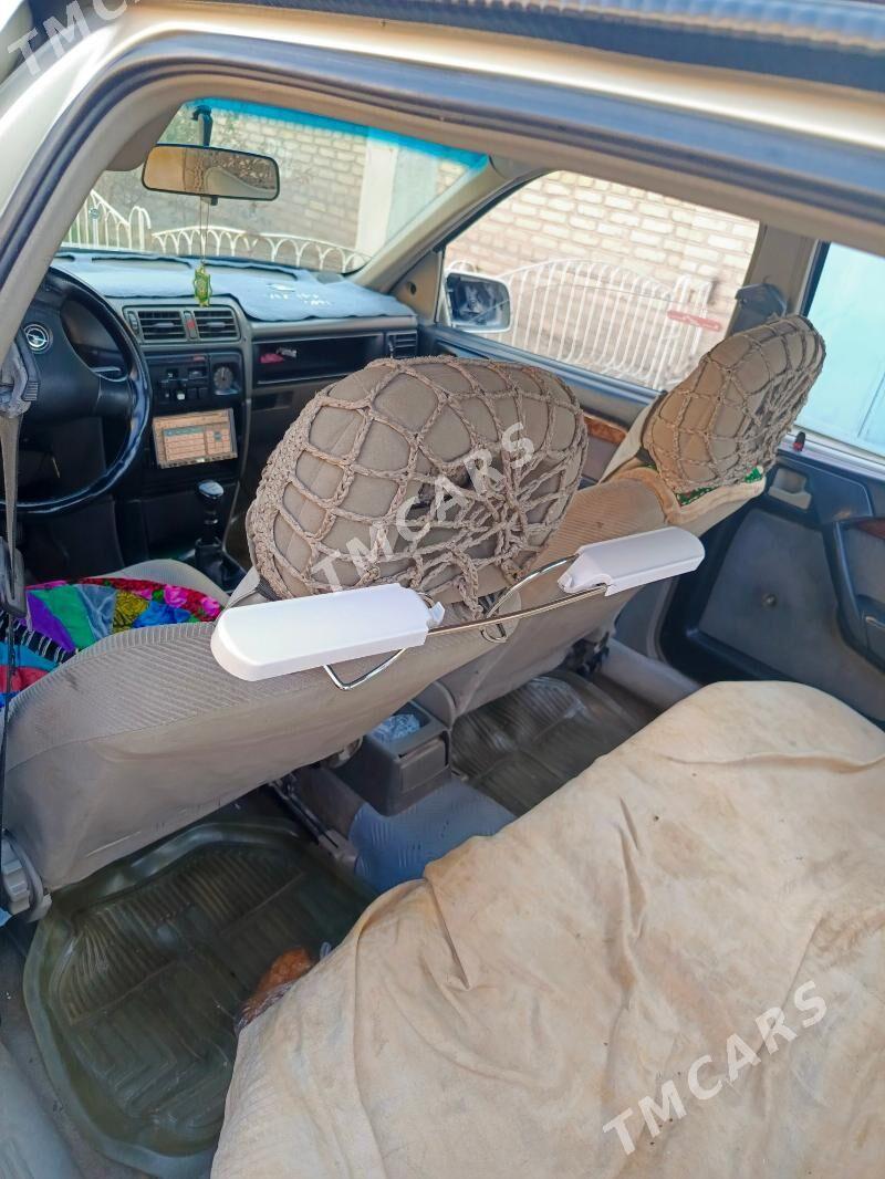 Opel Vectra 1992 - 40 000 TMT - Мургап - img 2