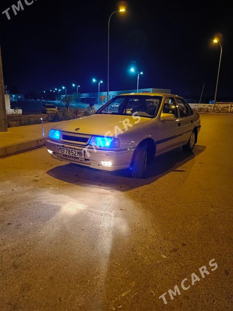 Opel Vectra 1992 - 40 000 TMT - Мургап - img 5