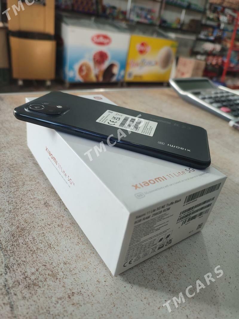 Mi 11 lite 5G - Мары - img 8