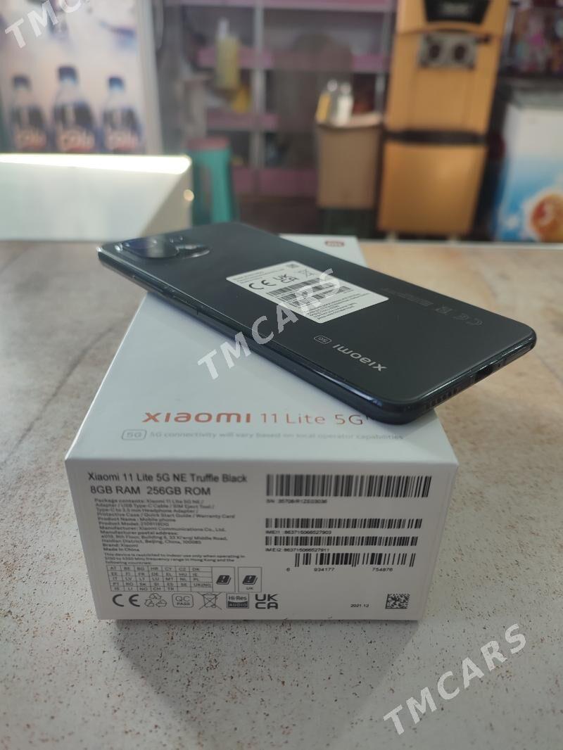 Mi 11 lite 5G - Мары - img 6