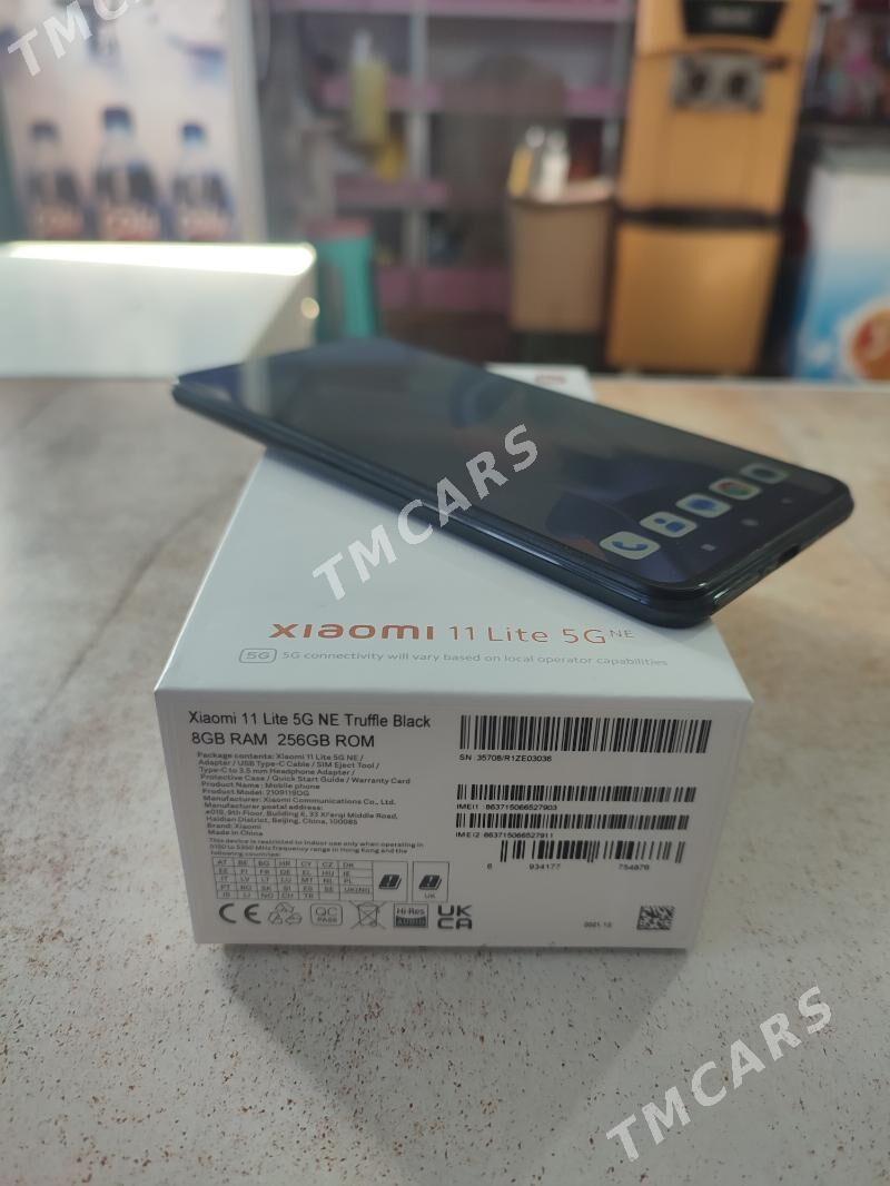 Mi 11 lite 5G - Мары - img 5