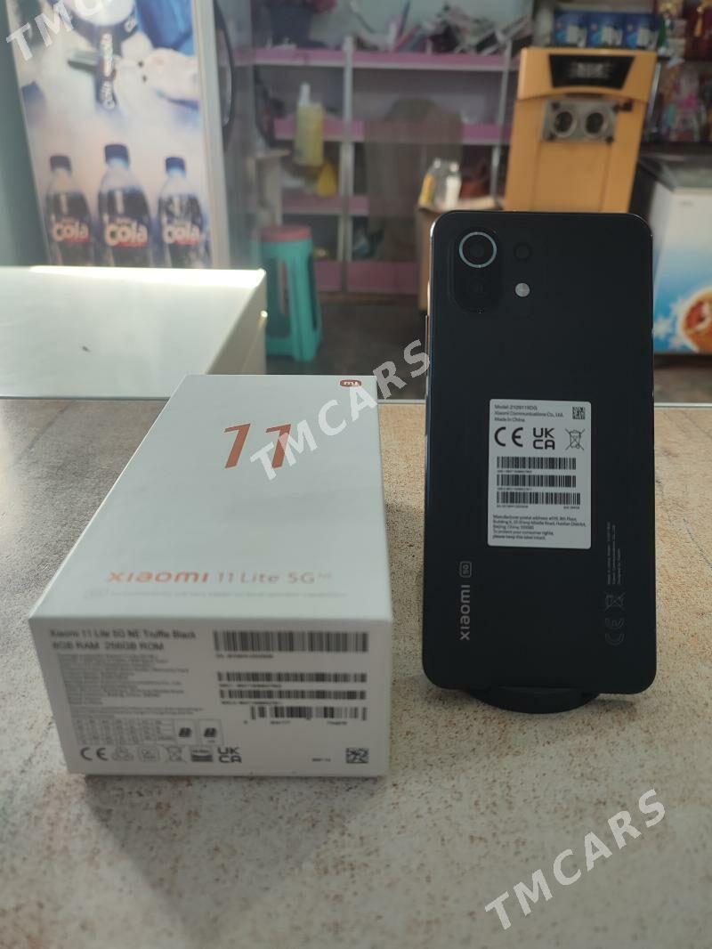 Mi 11 lite 5G - Мары - img 2