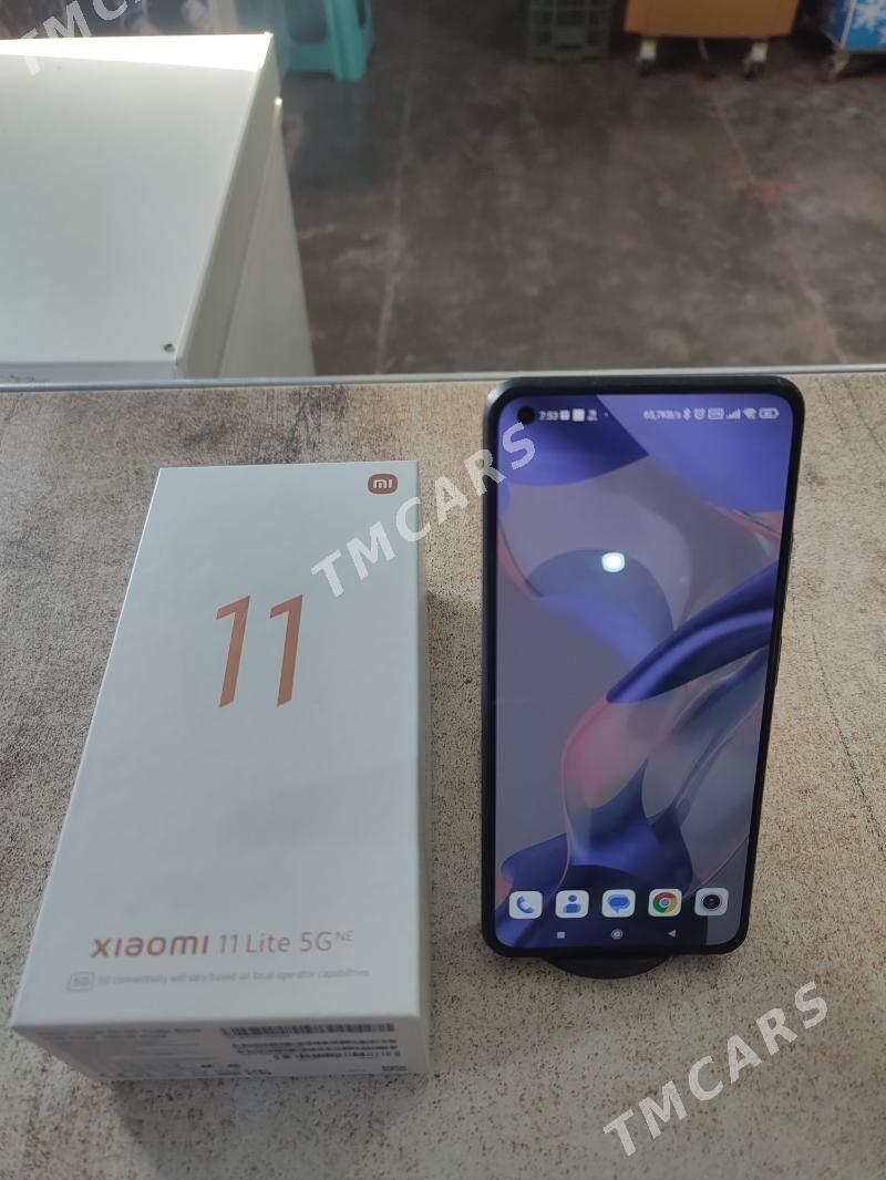 Mi 11 lite 5G - Мары - img 3