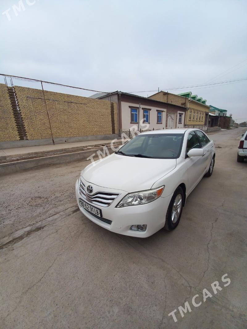 Toyota Camry 2009 - 150 000 TMT - Türkmenabat - img 6