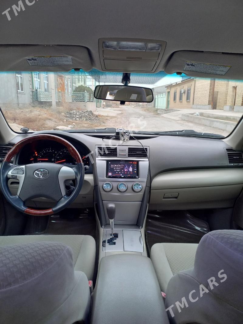 Toyota Camry 2009 - 150 000 TMT - Türkmenabat - img 5