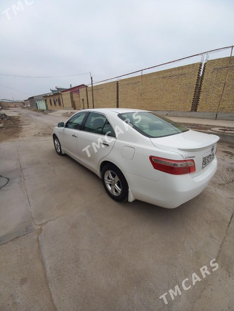 Toyota Camry 2009 - 150 000 TMT - Türkmenabat - img 2