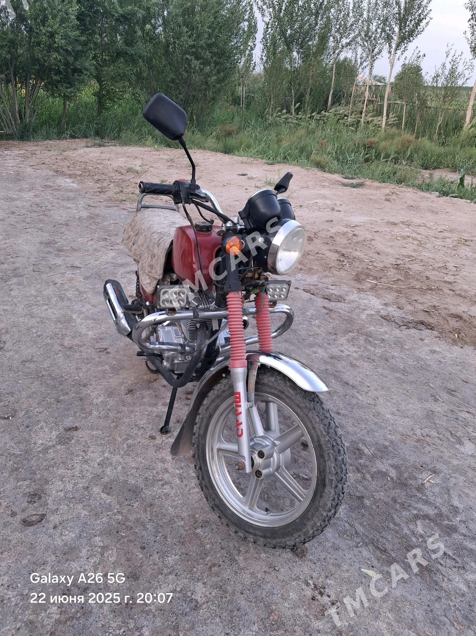 Fekon FK150-8G 2024 - 11 000 TMT - етр. Туркменбаши - img 2