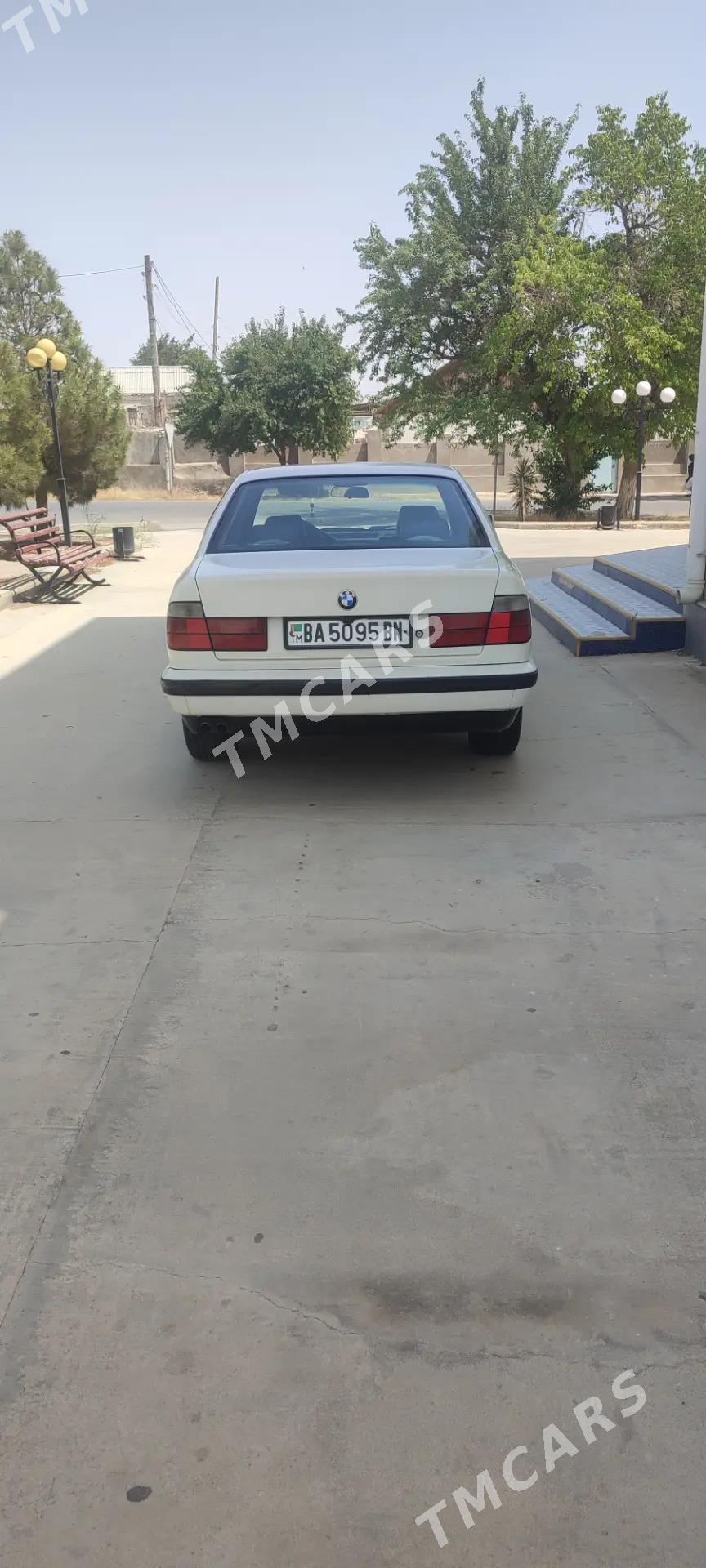 BMW E34 1992 - 65 000 TMT - Balkanabat - img 5