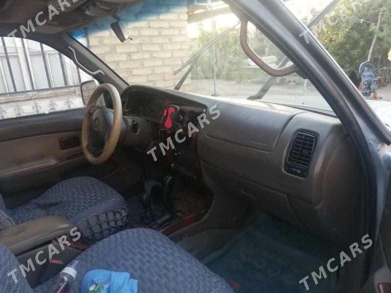 Toyota 4Runner 1999 - 110 000 TMT - Саят - img 4