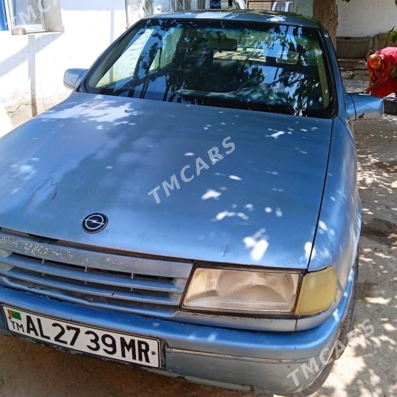 Opel Vectra 1999 - 23 000 TMT - Baýramaly - img 3