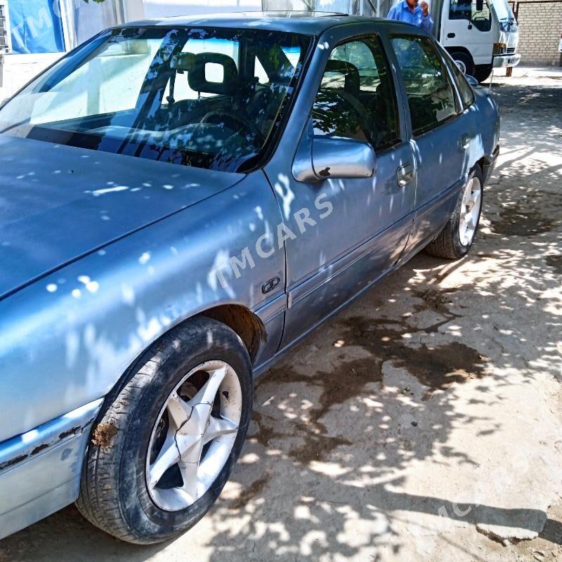 Opel Vectra 1999 - 23 000 TMT - Baýramaly - img 4