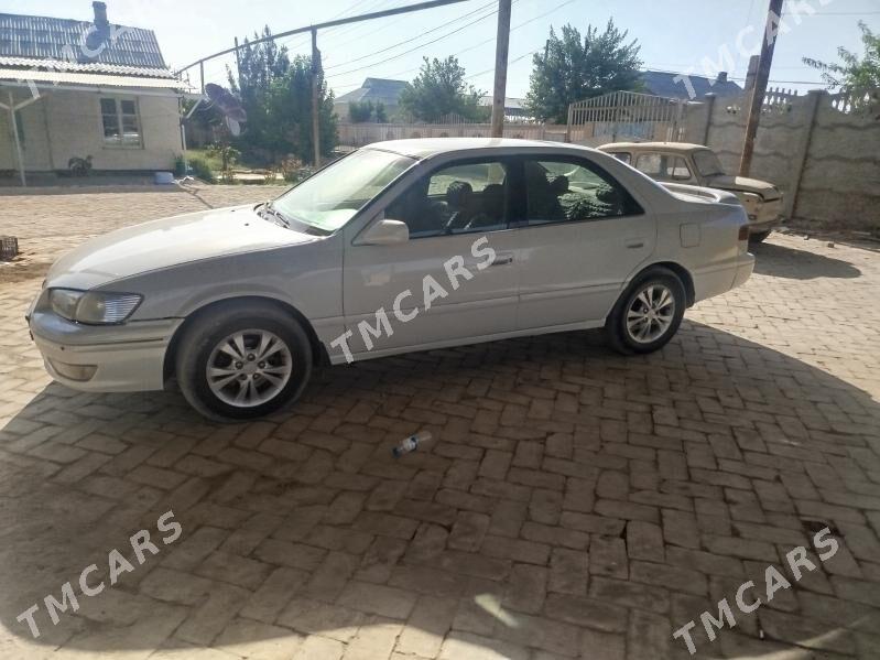 Toyota Camry 1999 - 125 000 TMT - Baýramaly - img 2
