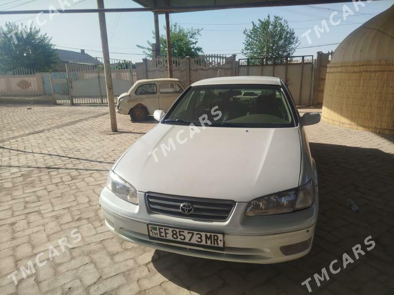 Toyota Camry 1999 - 125 000 TMT - Baýramaly - img 3