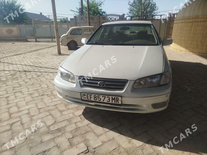 Toyota Camry 1999 - 125 000 TMT - Baýramaly - img 5
