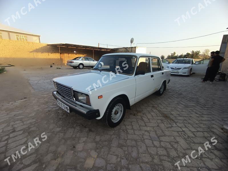 Lada 2107 2004 - 44 000 TMT - Ýolöten - img 1
