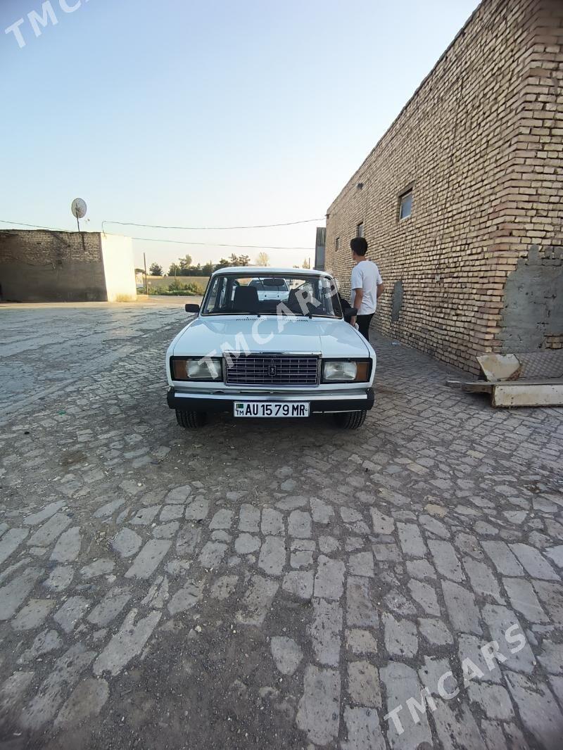 Lada 2107 2004 - 44 000 TMT - Ýolöten - img 2