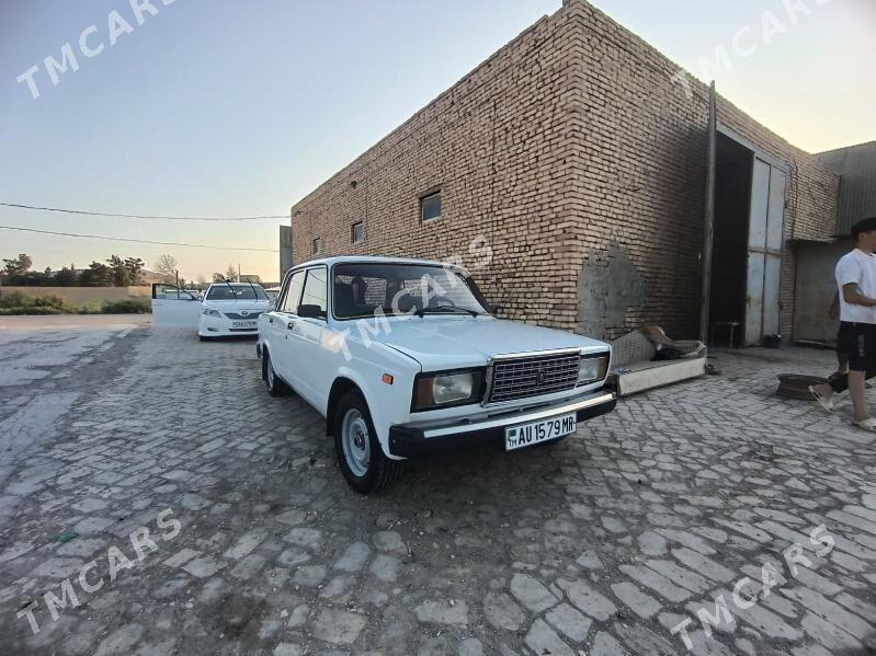 Lada 2107 2004 - 44 000 TMT - Ýolöten - img 3