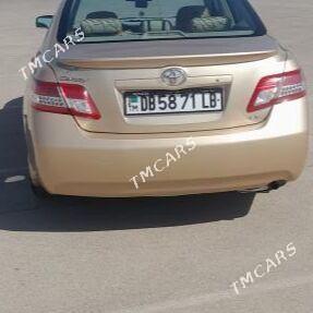 Toyota Camry 2010 - 200 000 TMT - Saýat - img 5