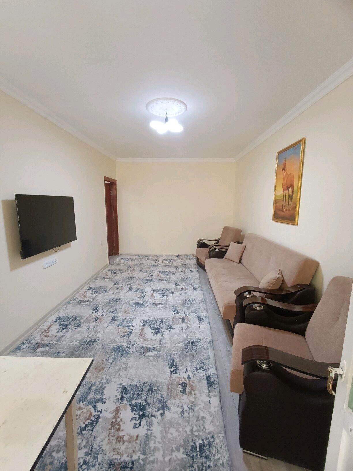Arenda jay 8 Mkr - Aşgabat - img 4