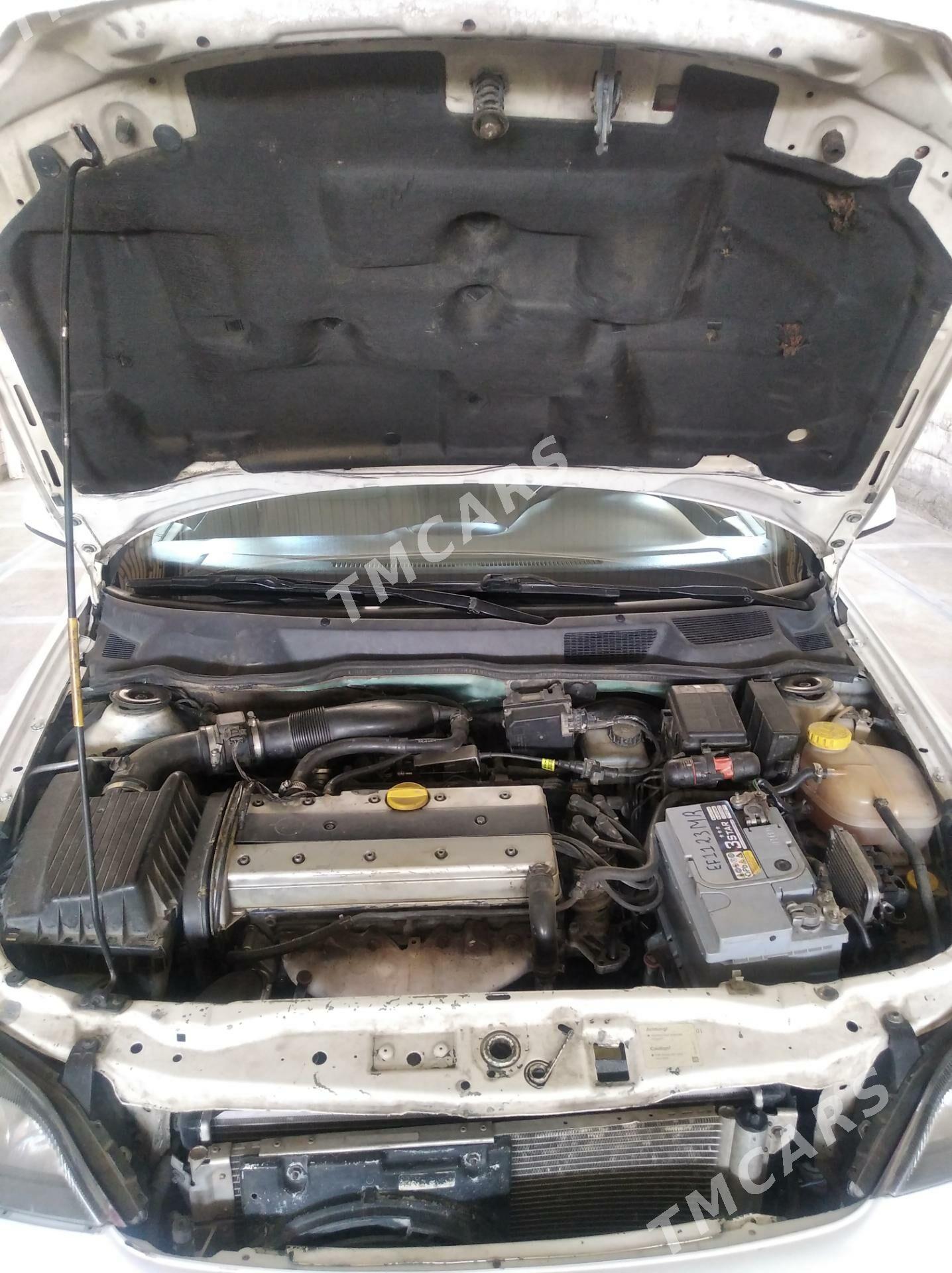 Opel Astra 1999 - 70 000 TMT - Mary - img 7