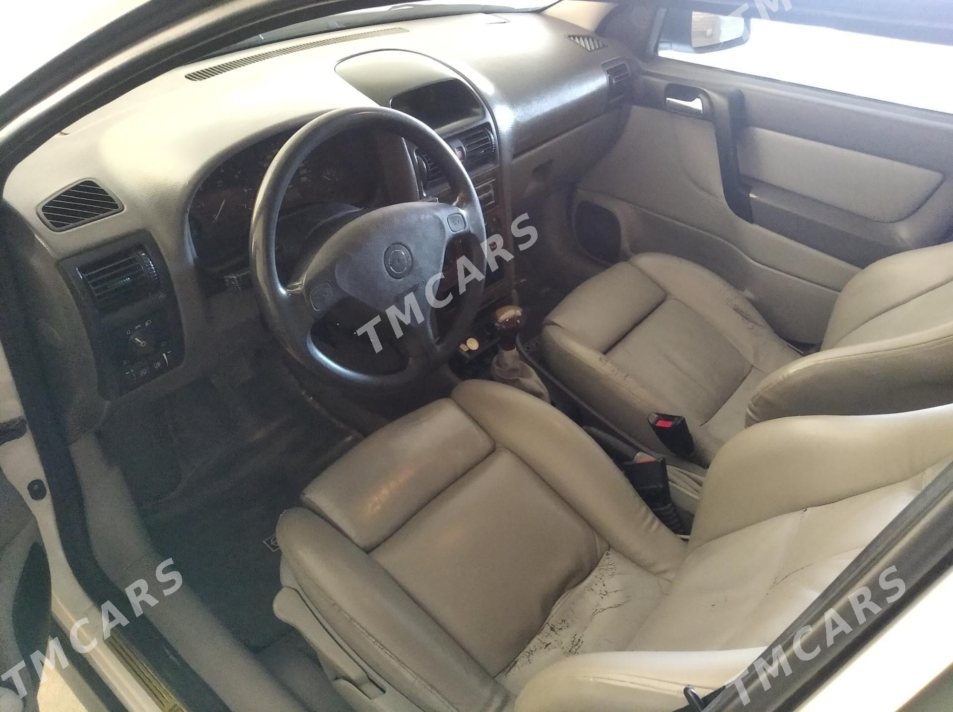 Opel Astra 1999 - 70 000 TMT - Mary - img 4