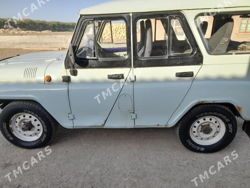 UAZ 469 2002 - 32 000 TMT - Çärjew - img 2