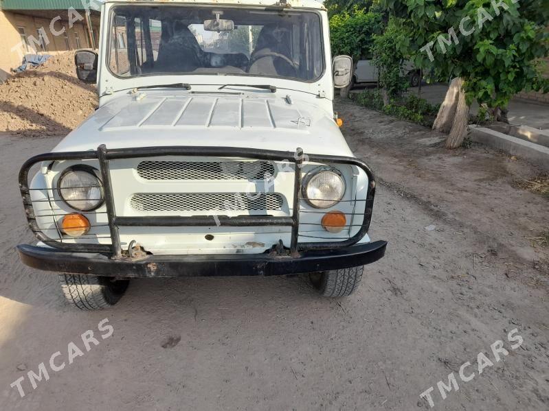 UAZ 469 2002 - 32 000 TMT - Çärjew - img 5