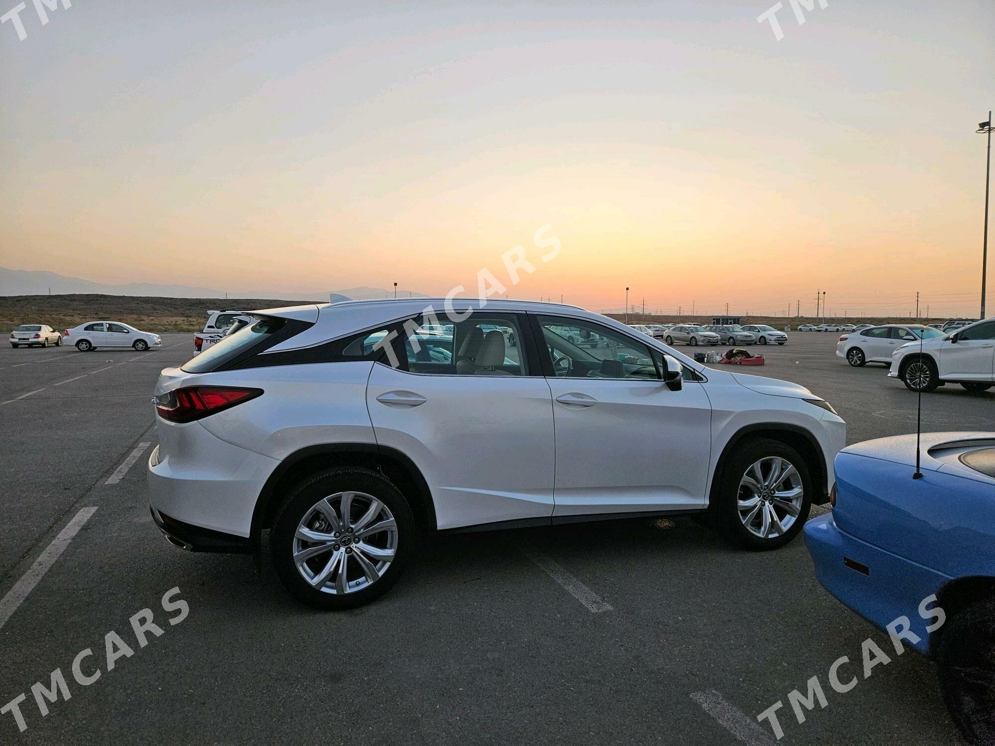 Lexus RX 350 2021 - 760 000 TMT - Mary - img 4
