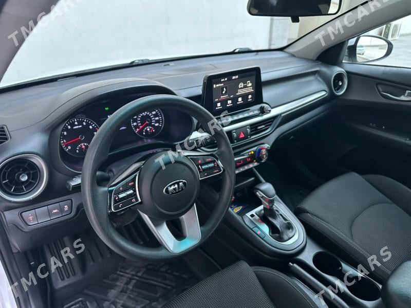 Kia Forte 2019 - 250 000 TMT - Ашхабад - img 6