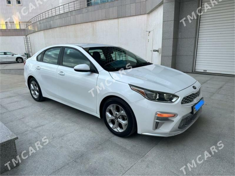 Kia Forte 2019 - 250 000 TMT - Ашхабад - img 5