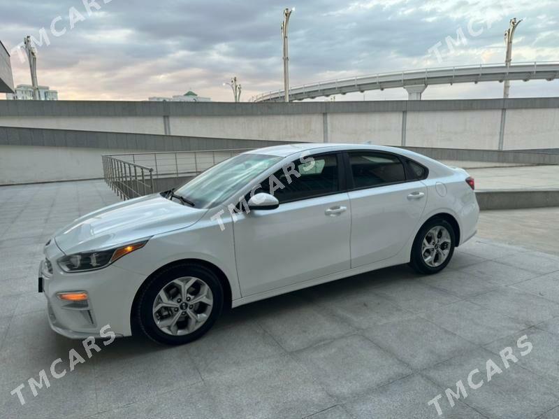 Kia Forte 2019 - 250 000 TMT - Ашхабад - img 3