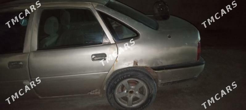 Opel Vectra 1991 - 20 000 TMT - Туркменабат - img 2