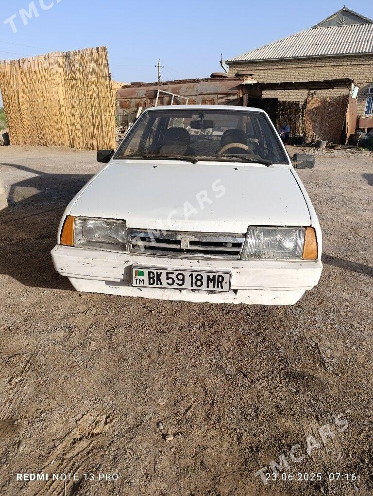 Lada 21099 2000 - 8 000 TMT - Mary - img 3