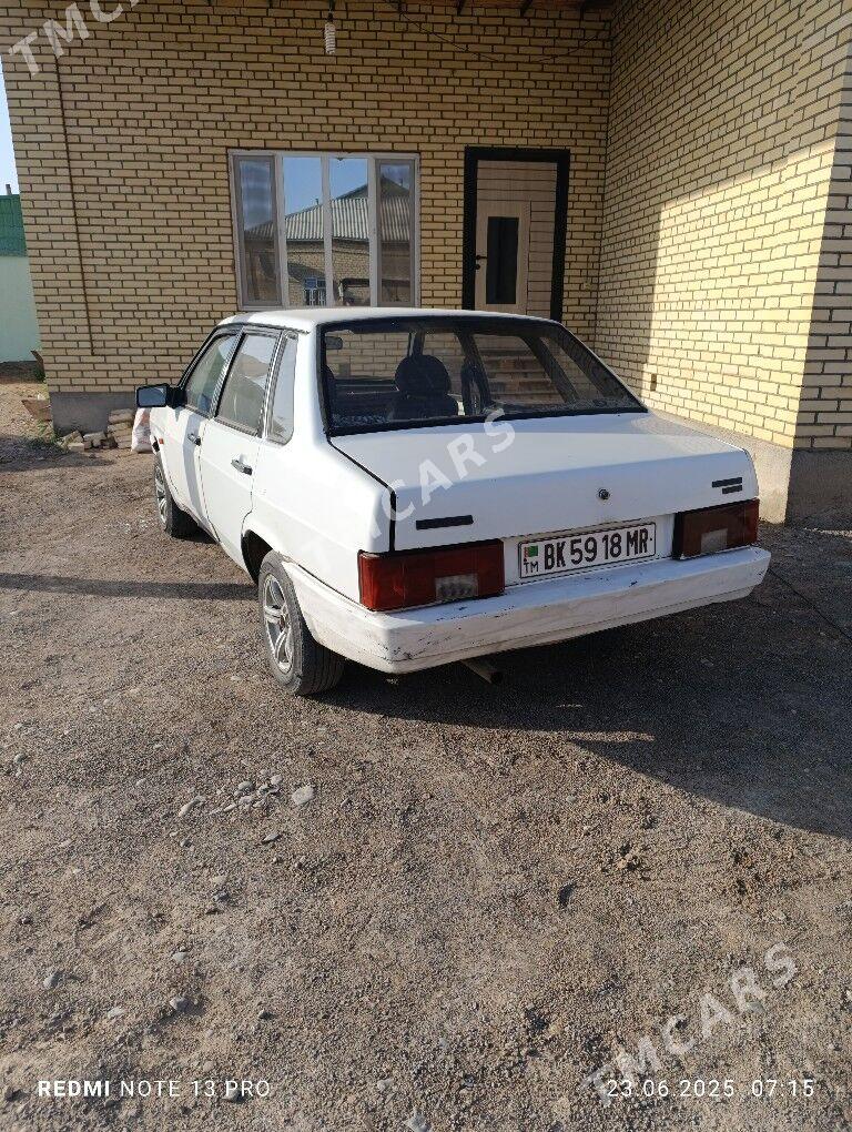Lada 21099 2000 - 8 000 TMT - Mary - img 2