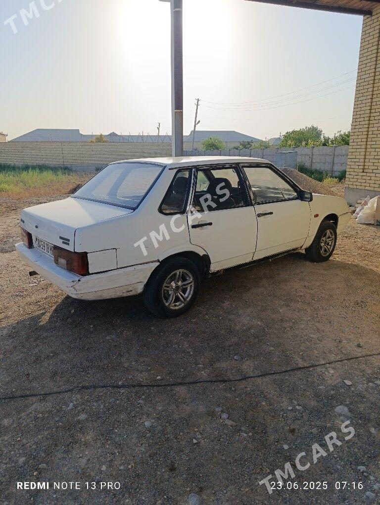 Lada 21099 2000 - 8 000 TMT - Mary - img 4