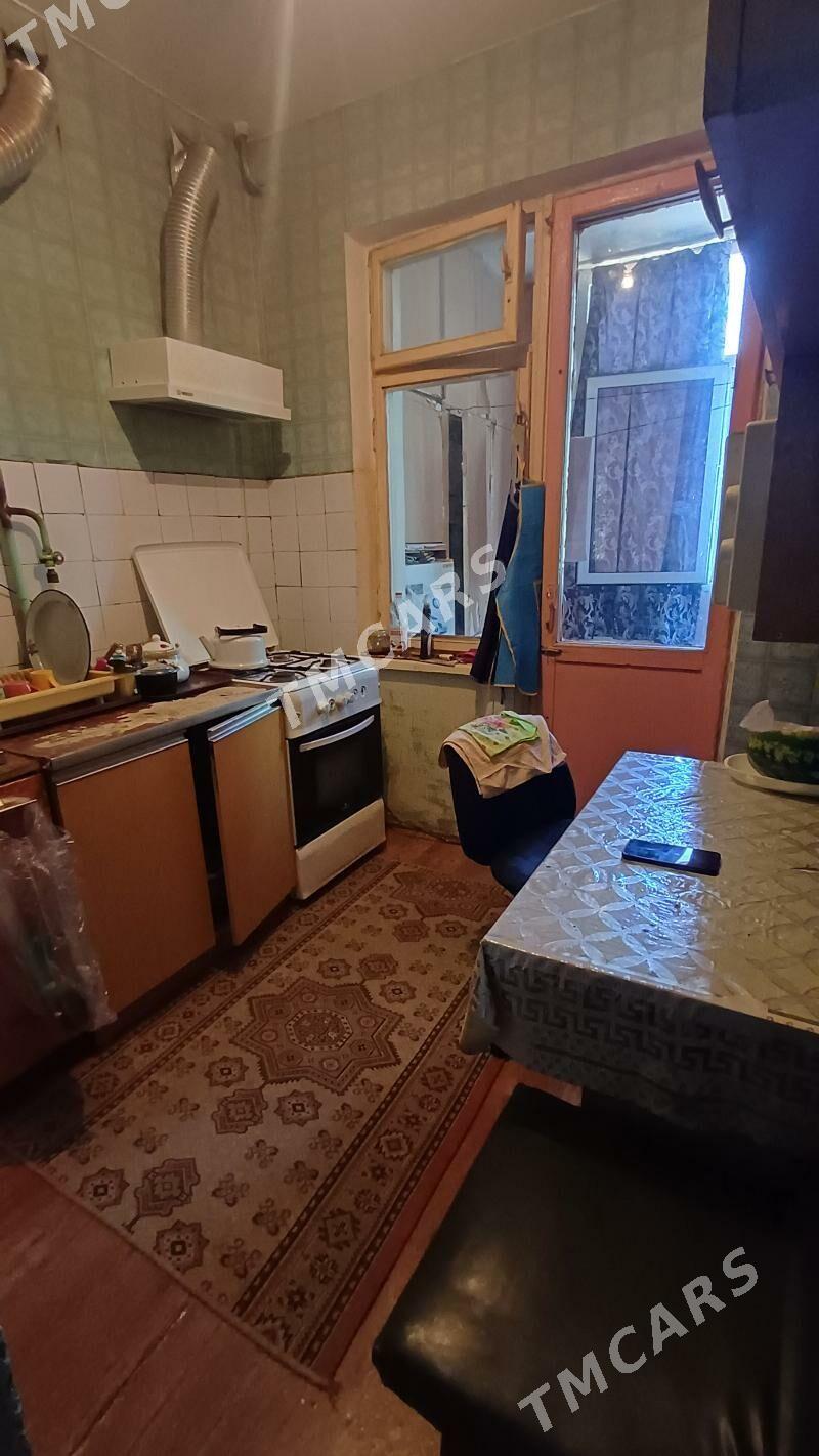 квартира 3 mkr - Туркменабат - img 2