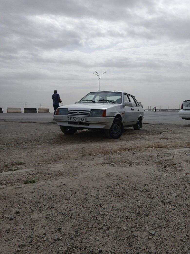 Lada 21099 2001 - 23 000 TMT - Kaka - img 3