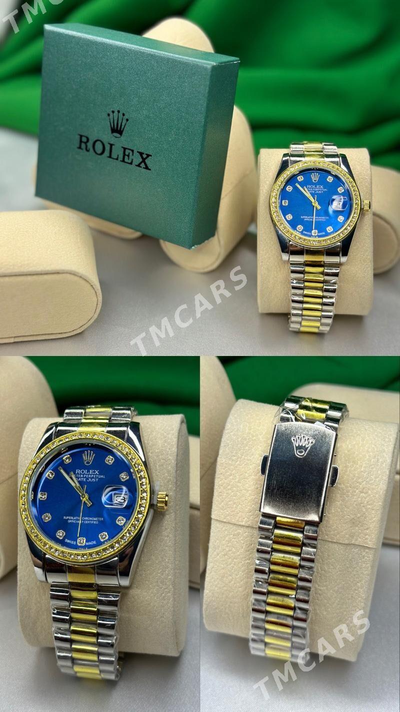 Rolex Sagatlar - 15-nji tapgyr - img 3
