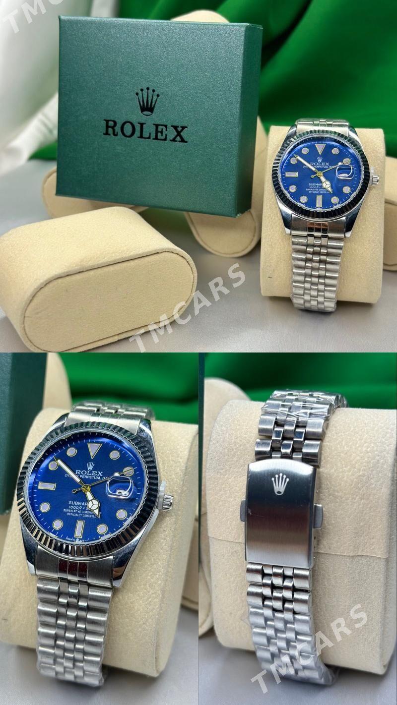 Rolex Sagatlar - 15-nji tapgyr - img 2