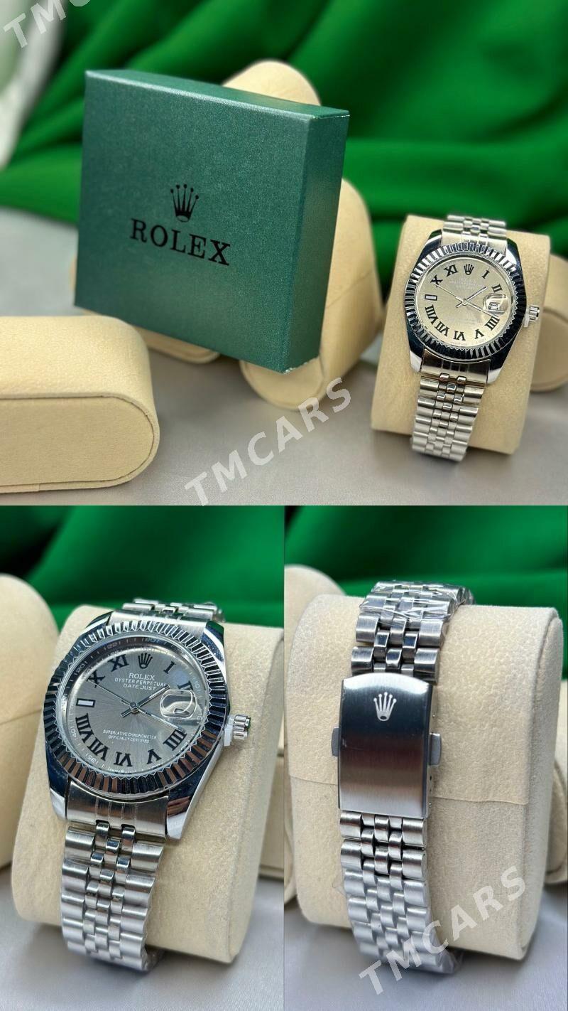 Rolex Sagatlar - 15-nji tapgyr - img 5