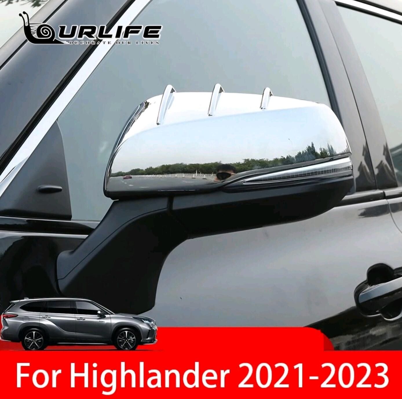 Highlander Nikel - Hitrowka - img 7