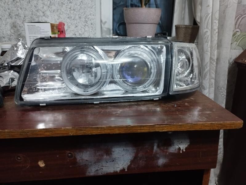 Opele,bmw fara 500 TMT - Байрамали - img 2